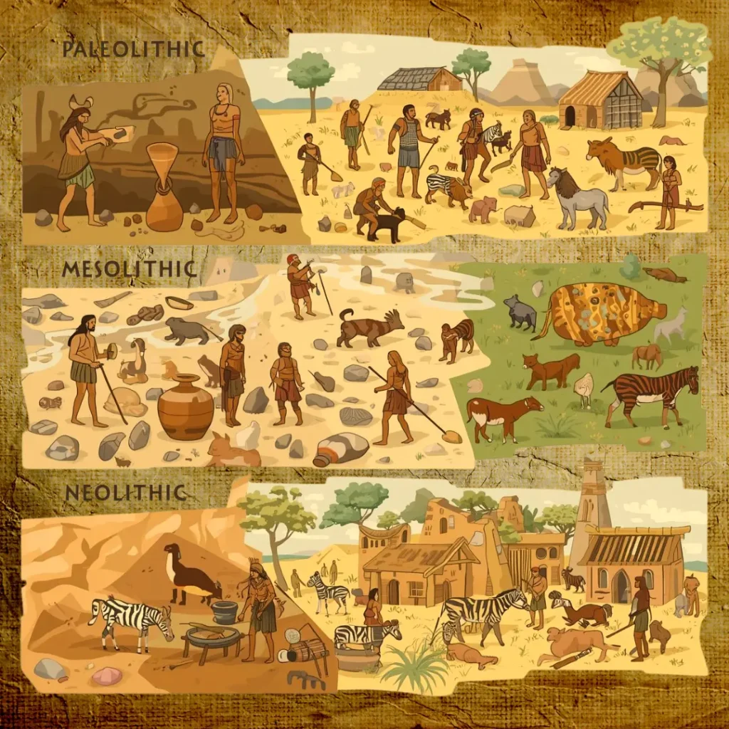 Homo erectus