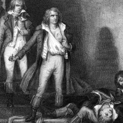 The French Revolution